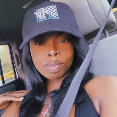 Rudegalmease's profile picture. her attitude a savage but her heart is gold💫