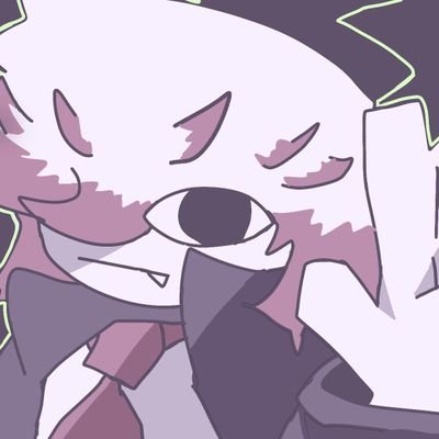 I make random fpe drawings. my favorite character is petúnia (My GF)
Minor 14Y
nsfw account: @KnifikiNSFW
peculiar taste for darker women and furry girls
🤑