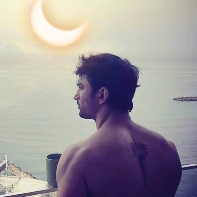love 😘 Sushant ☺️ love traveling/ reading books 📚