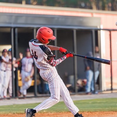 2027 | LF | Callaway HS | 5’8” 138 lbs | GPA: 3.6 | Uncommitted 📧: cordayaboss@gmail.com | 📱: 678-673-8621