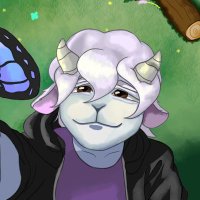 Sheep.Arts (COMMISSIONS OPEN) (@sheepartsnstuff) 's Twitter Profile Photo Sheep.Arts (COMMISSIONS OPEN) (@sheepartsnstuff) 's Twitter Profile Photo