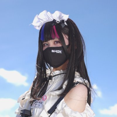 🇯🇵cosplayer ¦ ♀ ¦ 20↑ ¦ 179cm ¦ ドルフロ ¦ ブルアカ ¦ リコリコ ¦ NIKKE ¦ 創作武装女子 ¦ 併せや撮影のお誘い大歓迎❣️ ¦ 🗨️日本語/ENG/廣東話/中文
サブ垢(日常)▷@azuazu_atelier
撮影&仕事の依頼はDMへ💌