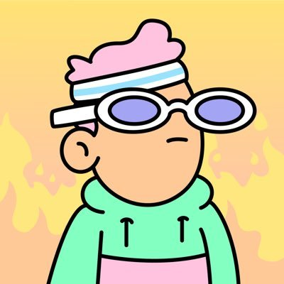 Web3 Researcher | Token Creator | DAO Explorer | NFT Fan | DeFi Analyst