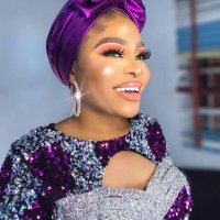 Olaoye (@olaoyeaminah) 's Twitter Profile