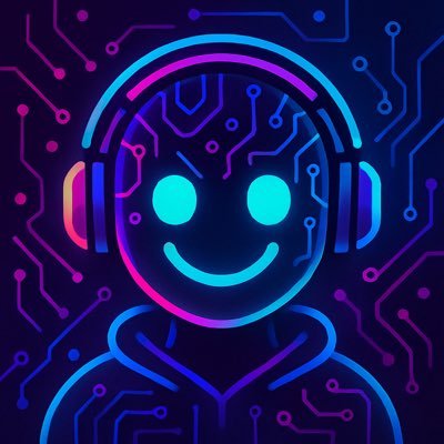 arkivsyncx's profile picture. Low profile, high curiosity