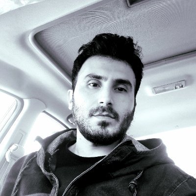 Rezamj3908's profile picture. 