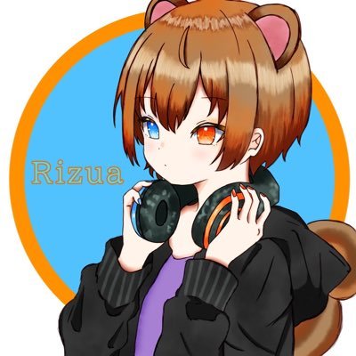 Rizua__'s profile picture. ( ・∇・) 高3♂ 太鼓の達人24名人 スプラXP25 最推し@nekomataokayu 実の兄@reoma_kun25姉@fei_shi38683 兄@akagimero1 妹@Harupoyo_0430 弟@kinakoTaiko1919 最高の仲間たち@ki_tu1509 @negi2513
