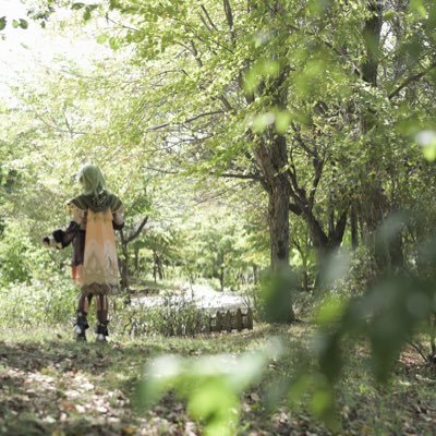 たそでもたそりでも。 20↑、既婚。ゲームしたりコスプレしたり。帰省中は🐶垢。Fate/テイルズ/ドルフロ/ウマ娘/ホヨバ/ゲーム配信/スプラ/