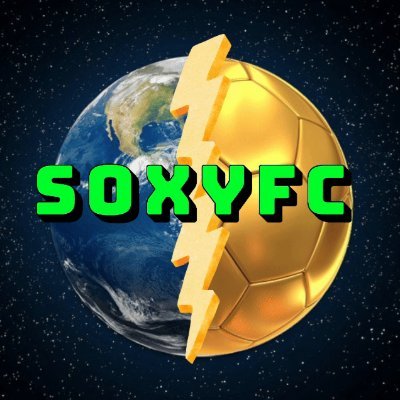All FC fun All the time!
Check me out on https://t.co/ppQ7f3jiHm
https://t.co/Cir7Es6TTv
https://t.co/vqgHb6m5RA