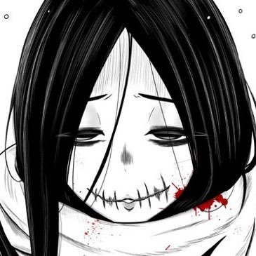 ✂️Mama Slitmouth✂️ My name is Hasami. 🔔Oxidated⚕️Blade✂️@KenAshcorp number 1 fan. MTF //Irl Wife @_Internetdarlin