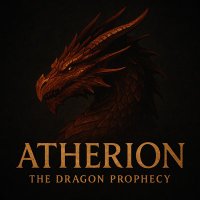 Atherion : The Dragon Prophecy (@atheriongame) 's Twitter Profile Photo Atherion : The Dragon Prophecy (@atheriongame) 's Twitter Profile Photo