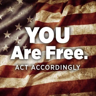 America first.
99% of politicians are scum.
DM after follow = Blocked