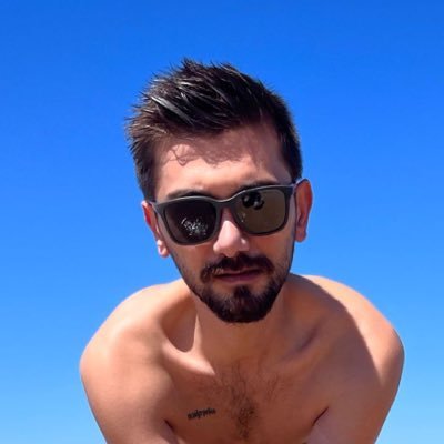 yamerdo's profile picture. Başak