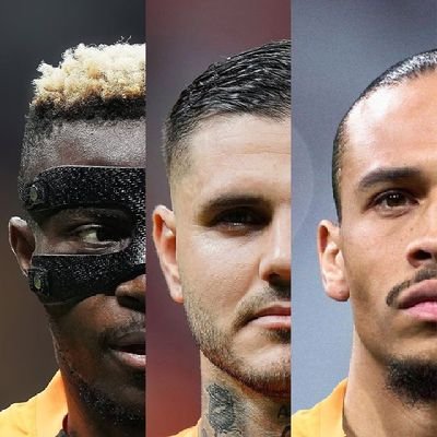 GOLOLUROsimhen's profile picture. Burada ki iddaa tahmin ve  paylaşımları sadece kendime yaptığım kuponları ve sonuçlarını görmek amaçlıdır. Yönlendirme veya yatırım tavsiyesi değildir.