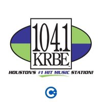104.1 KRBE (@krbe) 's Twitter Profile Photo 104.1 KRBE (@krbe) 's Twitter Profile Photo