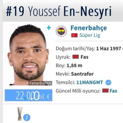 ismailkartal639's profile picture. Türkçü Atatürkçü Fenerli herhangi bir adam
#AykutKocamanFenere