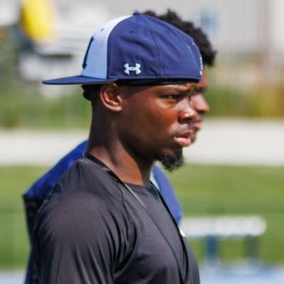 Defensive Backs Coach at (NAIA) Mount Mercy | WU Alum ‘25