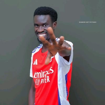 Can live the rest of my life in Arsenal jersey...still no worries..COYG #❤️