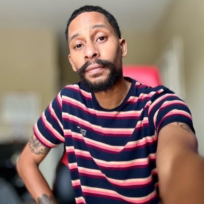 I’m just a dude playing a dude disguised as another dude.