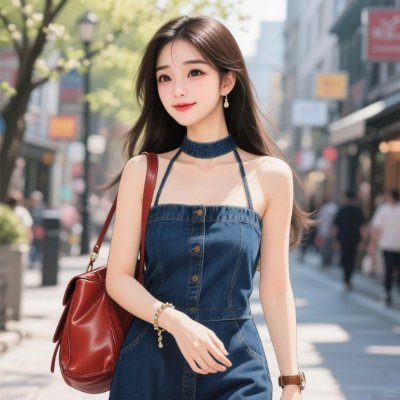 mia76585's profile picture. ✨ Dream big 💫 Shine bright 🌸 Love deeply 💖 Laugh loud 😄