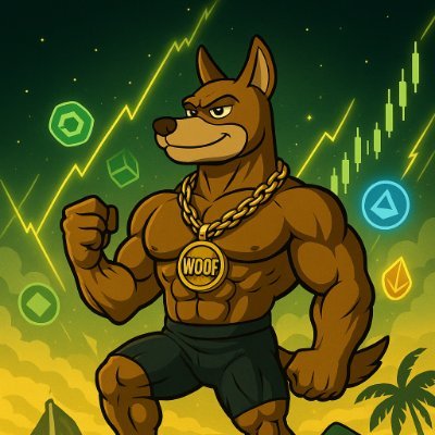 $WOOF MOD SOLANA
https://t.co/6QLjAOB1TA
CAPX Ambassador
https://t.co/AMDSzw9sat