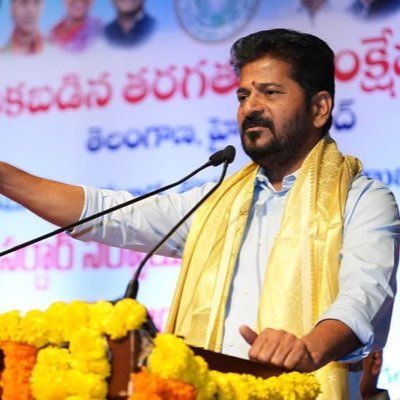 dalamrevanth's profile picture. మన రేవంతన్న మన తెలంగాణ