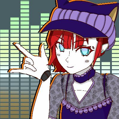 ミフニアさんのプロフィール画像