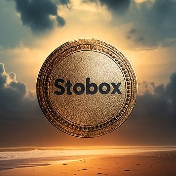 🌍 Unlocking global access to real-world asset tokenization. Powered by #Stobox4 Educate. Empower. Tokenize. 🚀 #StoboxUniverse #RWA #STBU #Tokenization #Crypto
