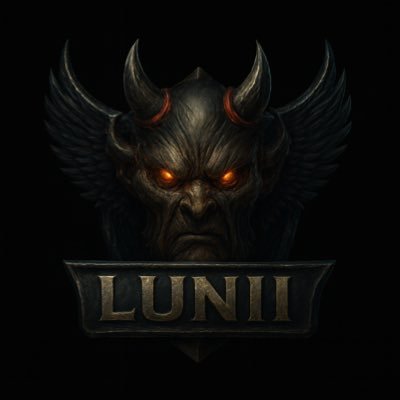 VeryLunii's profile picture. 22. / Player for ? / 🎮 IRI 🌌 Prev. 250 👑 / 2x 🥇 2x🥈 4x 🥉
