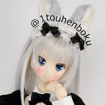 ドール初心者、SNS初心者です。2023年5月に初めてのドールとしてIris Collectのレイラちゃんをお迎えしました。いろいろなお写真を見たくお邪魔しております。時々、撮影した写真をアップしたいと思います。無言フォロー、いいね失礼いたします。時々ドール以外の書き込みもします。