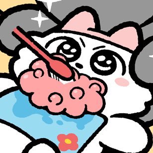 kinpachueriashi's profile picture. 金髪襟足