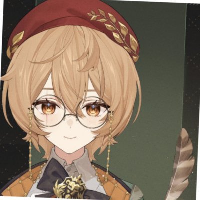 Head Archivist & Historian of @PhaseConnect
@VershionVT member forever
μήτηρ: @Teffish @otozuki_teru
Art: #ClioArte NSFW: #CliopARTra