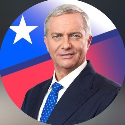 Libertad, orden y prosperidad.
Cuenta de apoyo a José Antonio Kast.
¡TRANQUILOS, TODO VA A ESTAR BIEN! ✌️🇨🇱♥️