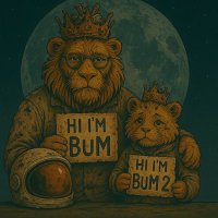 Hi Im BuM (@hahadabum) 's Twitter Profile