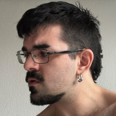 gooooreee's profile picture. devoid of merit, son of concrete