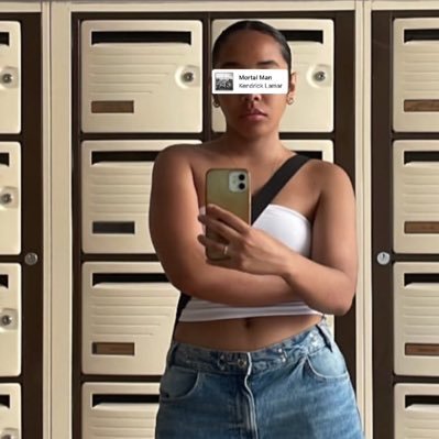 nyny🧘🏽♀️𓄃 Profile