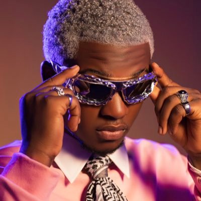 Selina_Fosuah's profile picture. 