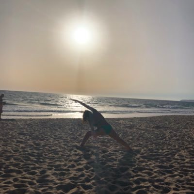 BLUEBAY25's profile picture. Abogada. Mediadora. Técnica sostenibilidad turística. Secretaria de Relaciones Institucionales y asuntos jurídicos Psoe Badajoz.