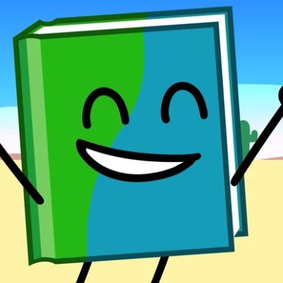 Book! Profile