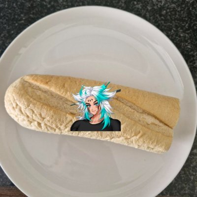 BreadableMaleVA's profile picture. 