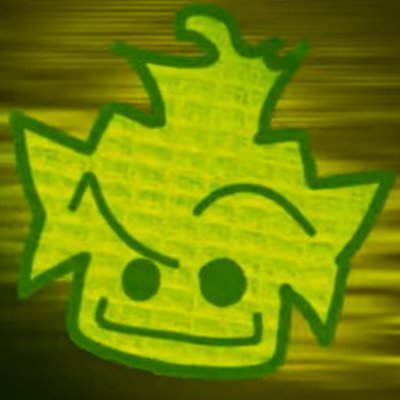 Professional 2D and 3D Artist, Graphic Designer, Sound Designer, Composer, and a bit of a animator.
if i block you, it means i dont like you.
dni bad people