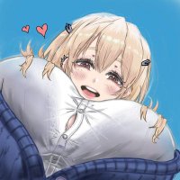 โ๐๐ฅ๐ฆ๐ ๐๐ฎ๐ฑ๐ฎ๐ซ๐ข๐ (@blondism_) 's Twitter Profile