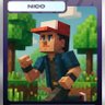 nicolapepino's profile picture. Co-founder of @OlaGuildGames