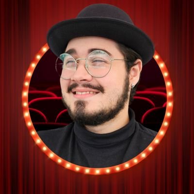 Gabs_Miranda8's profile picture. Ele/Dele - 22 Anos
TV Vitória 
Folha Vitória 
Jovem Pan - Só Soundtrack Boa