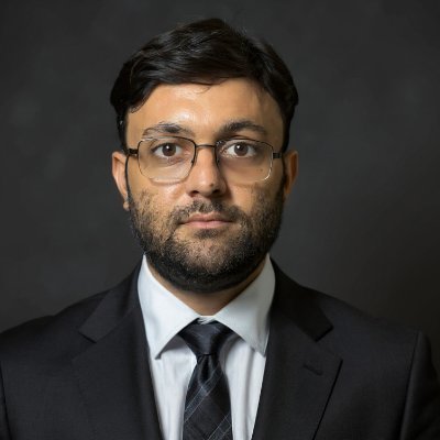 🇮🇳 | Technical Lead | Springdalian | Eccedentesiast | Cognitive Robotics Enthusiast | Intel® AI Edge Scholar | TED Circles Speaker | GenX