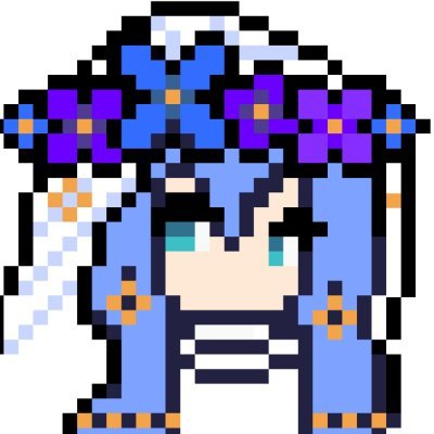puppy_rei's profile picture. sad