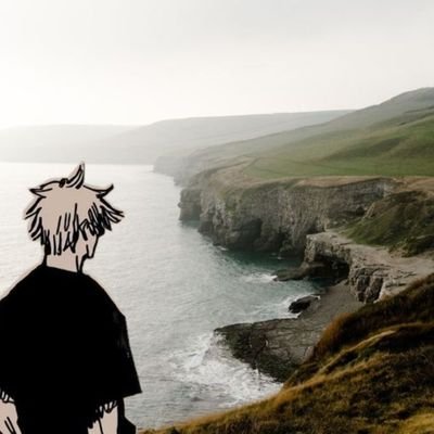 J_mankame's profile picture. Dominate Everything