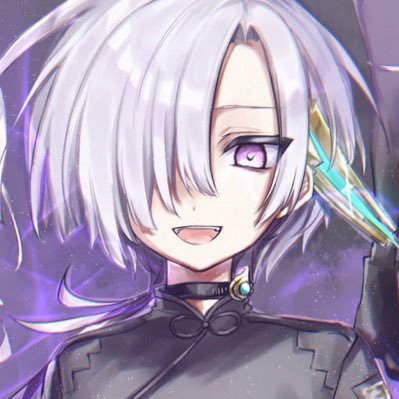 migihidaと申します!雑多垢です!ゲームと絵!気軽に話しかけてください! / 🎲@migihida_trpg /https://t.co/7s30CPlM59