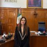 irlandaAvalos's profile picture. Abogada con nombre de país. DH. Género. En @SCJN. Profesora en @IBERO_mx