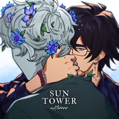 Torree π commissions closed Profile